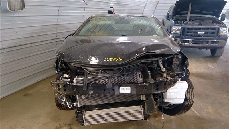 33K TESTED Transmission CRUZE 2019 519430