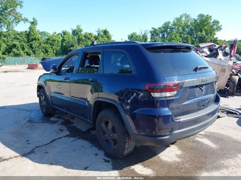 Transfer Case 3.6L Single Speed Fits 11-13 DURANGO 369834