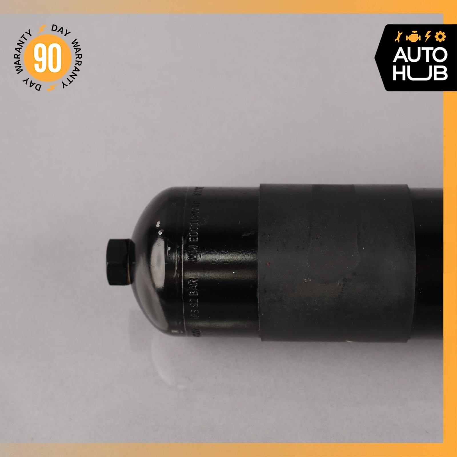 Maserati M138 Coupe 4200 Ferrari 612 F1 Transmission Hydraulic Accumulator OEM