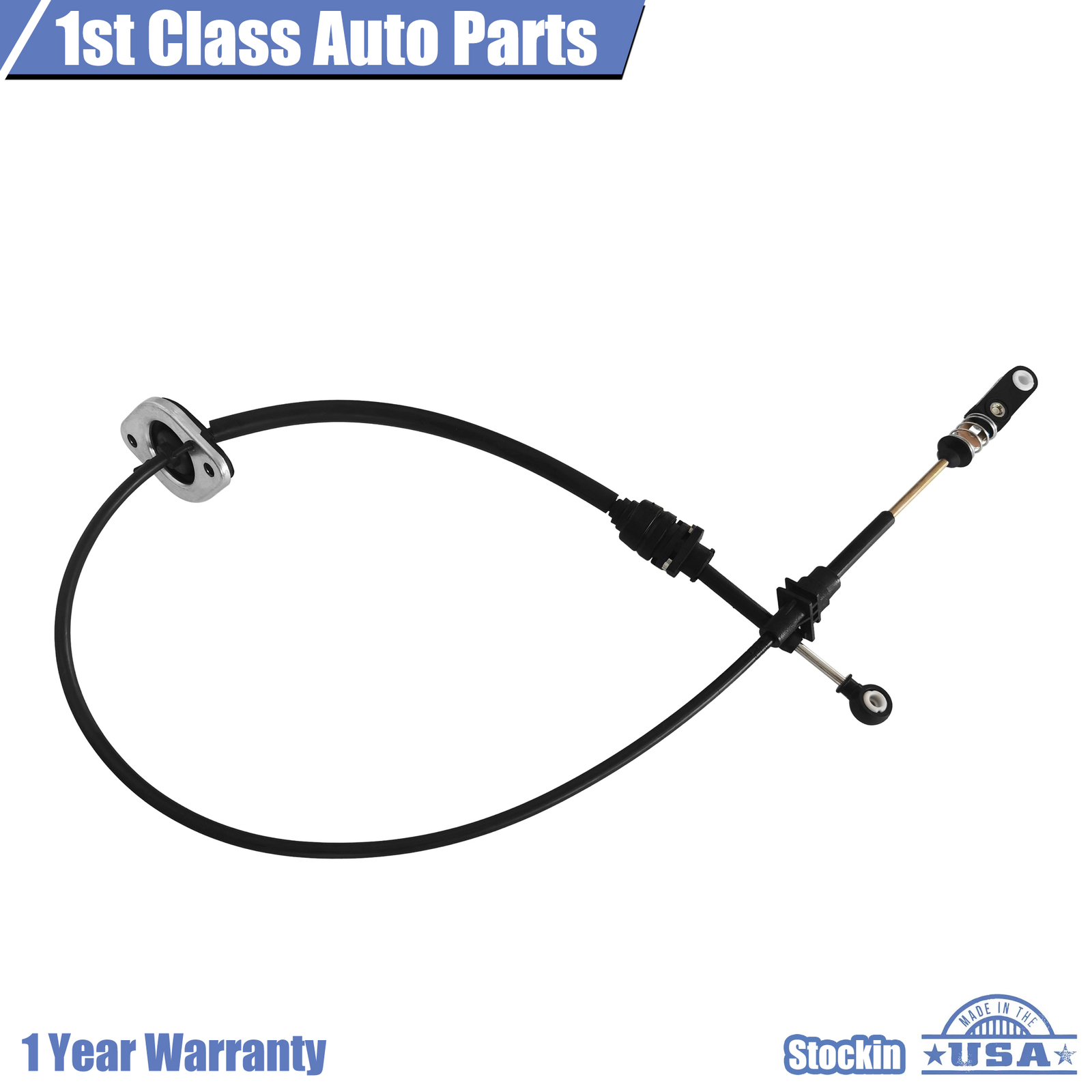 Auto Trans Shift Cable For Jeep Wrangler 2007 2008 2009 2010 905-603