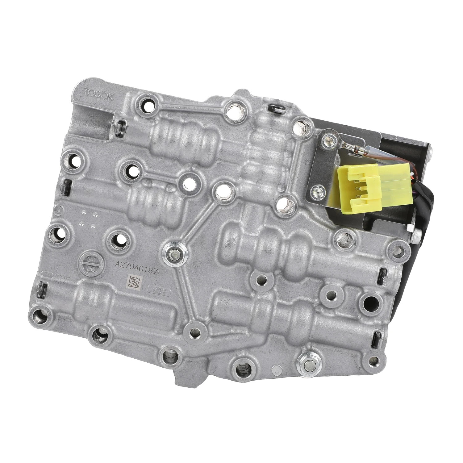 SUBARU LINEARTRONIC, VALVE BODY, GENERATION 2, TR580, SUBARU LIFETIME WARRANTY!