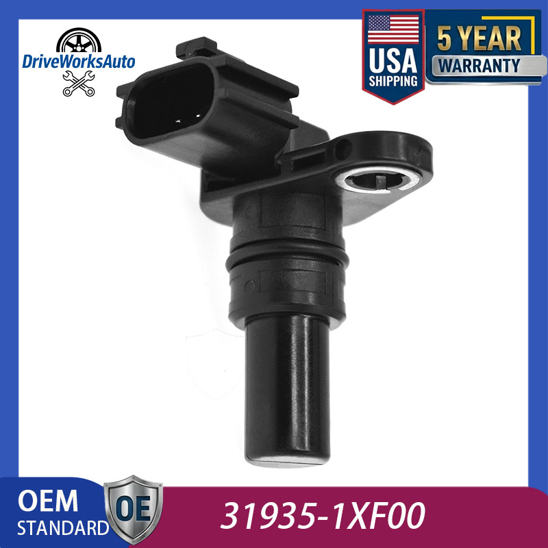 OEM Transmission Vehicle Speed Sensor 31935-1XF00 For Nissan Altima Murano 3.5L