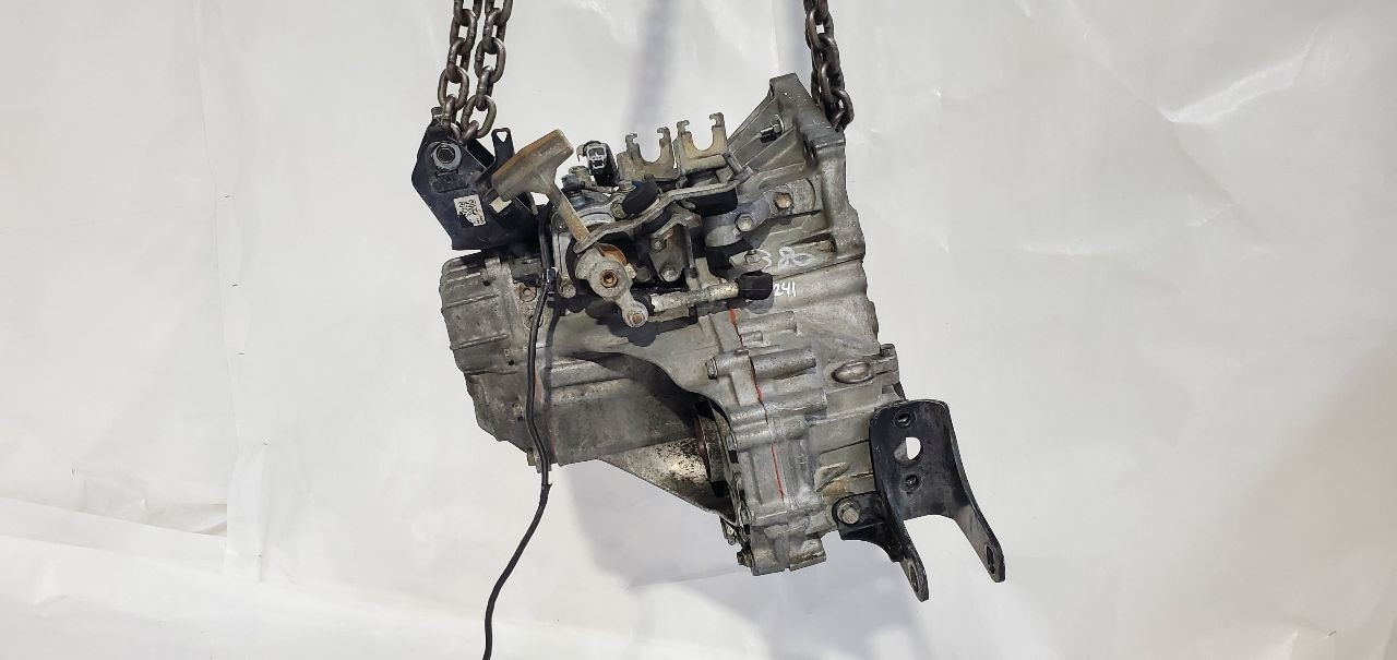 2000 2005 Manual Transmission 5 Speed Non Locking Differential Toyota MR2