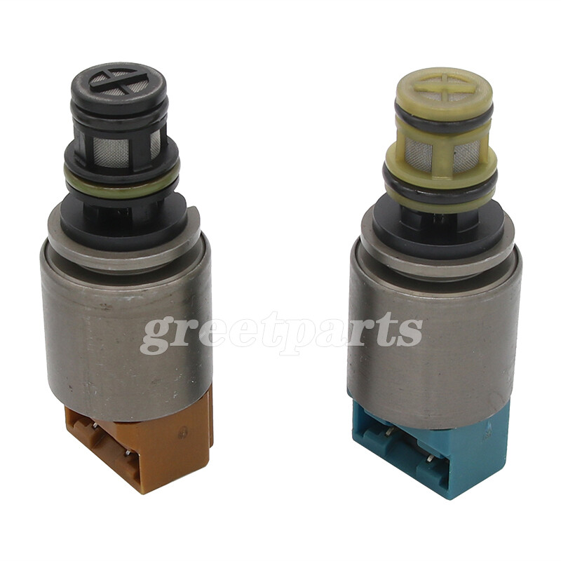 1068298045 For BMW 7PCS Transmission Solenoids Kit for 6HP19 6HP26 6HP32 M-shift