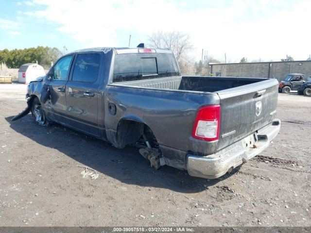 Automatic Transmission New Style 4WD 5.7L Fits 19-20 DODGE 1500 PICKUP 10312010