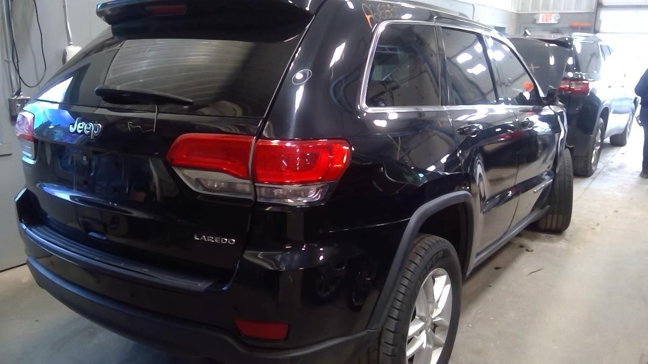 Automatic Transmission 3.6L 2WD Fits 16-17 DURANGO 12873632