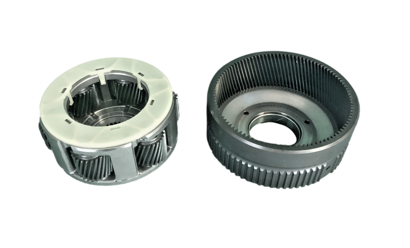 5R110W Ford Super Duty 6 Pin Front Planet Set 05-up