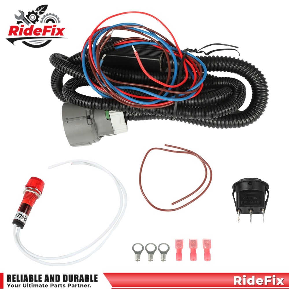 Stand Alone Controller Manual Shifter Microcontroller 4L80E No Computer Need