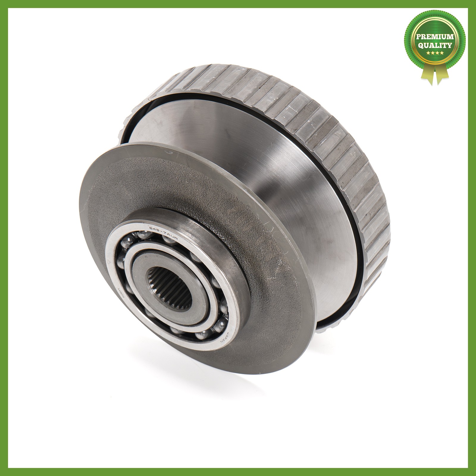 K310 K313 CVT Transmission Pulley Set With Belt Chain For Toyota Carola 1.8/2.0L