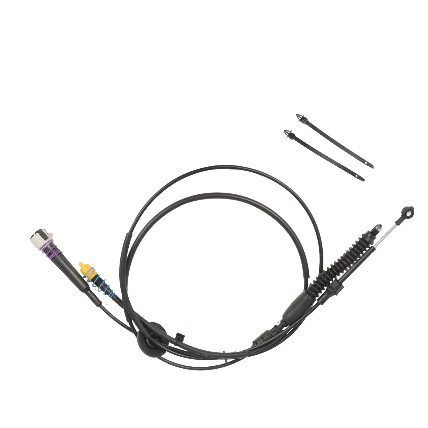 Automatic Transmission Shifter Cable for GMC Yukon 2000- 2006 88967320