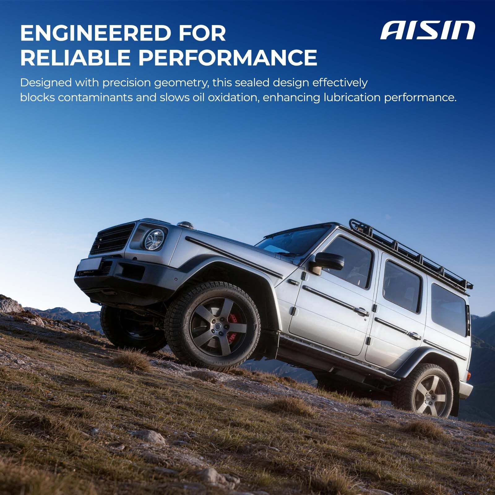 AISIN Transmision Oil Pan for Mini Cooper BMW X1 X2 2014-2019 L3 1.5L L4 2.0L