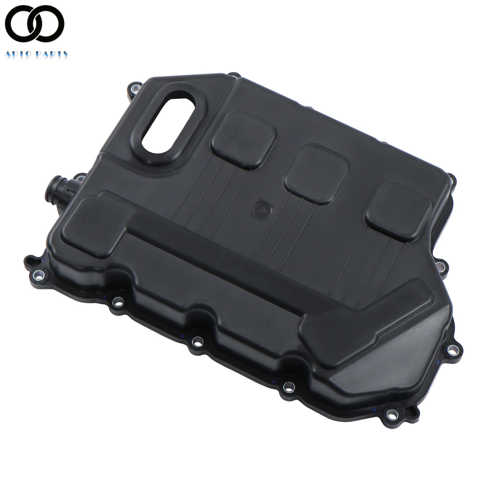 Transmission Oil Pan For Ford Escape 2020-2025 L3 1.5L GAS DOHC Turbocharged