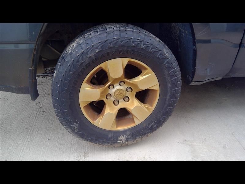 Automatic Transmission New Style 4WD 5.7L Fits 19-20 DODGE 1500 PICKUP 10312010