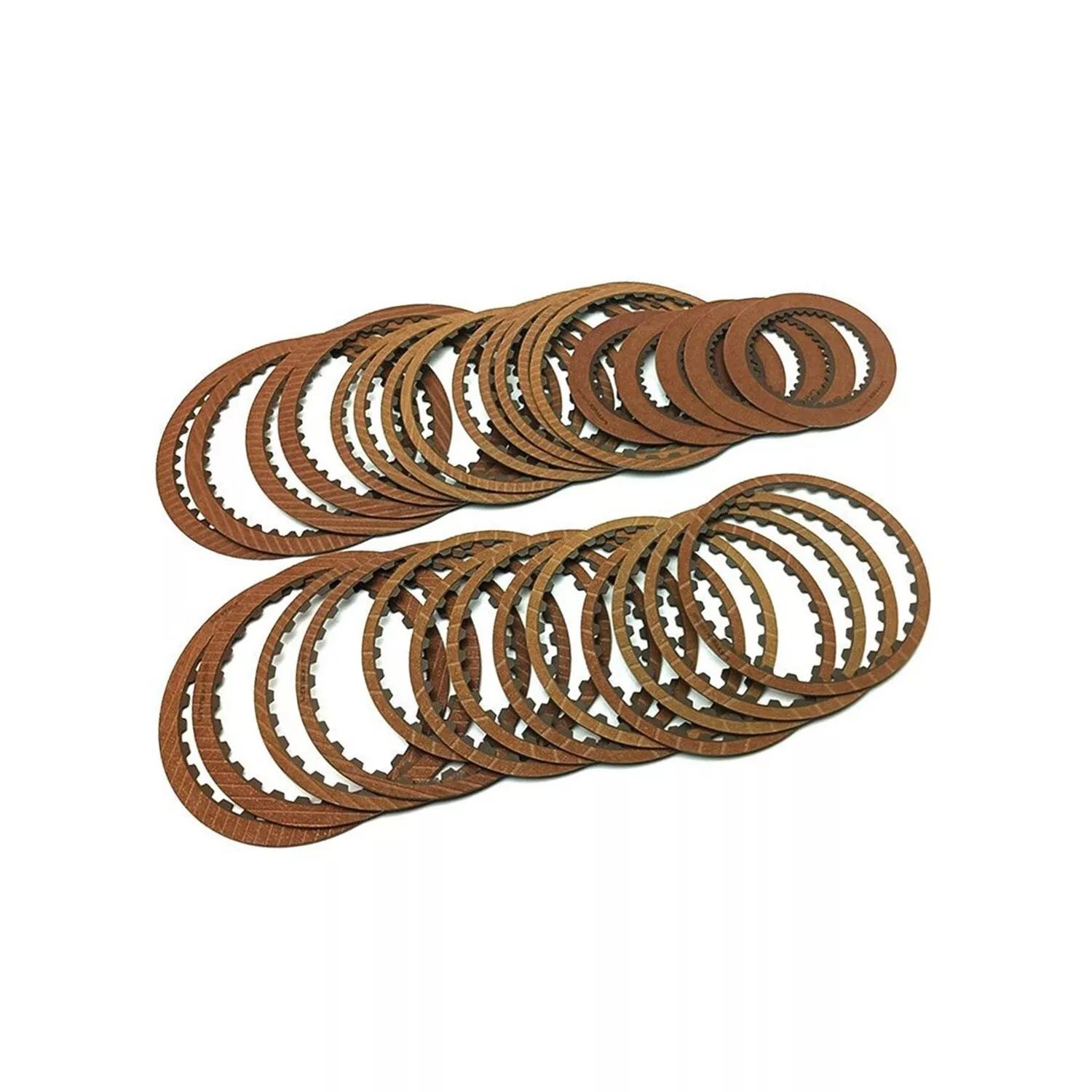 5HP19 Transmission Overhaul Clutch Rebuild Friction Plates For Audi A4 S4 S6 RS6
