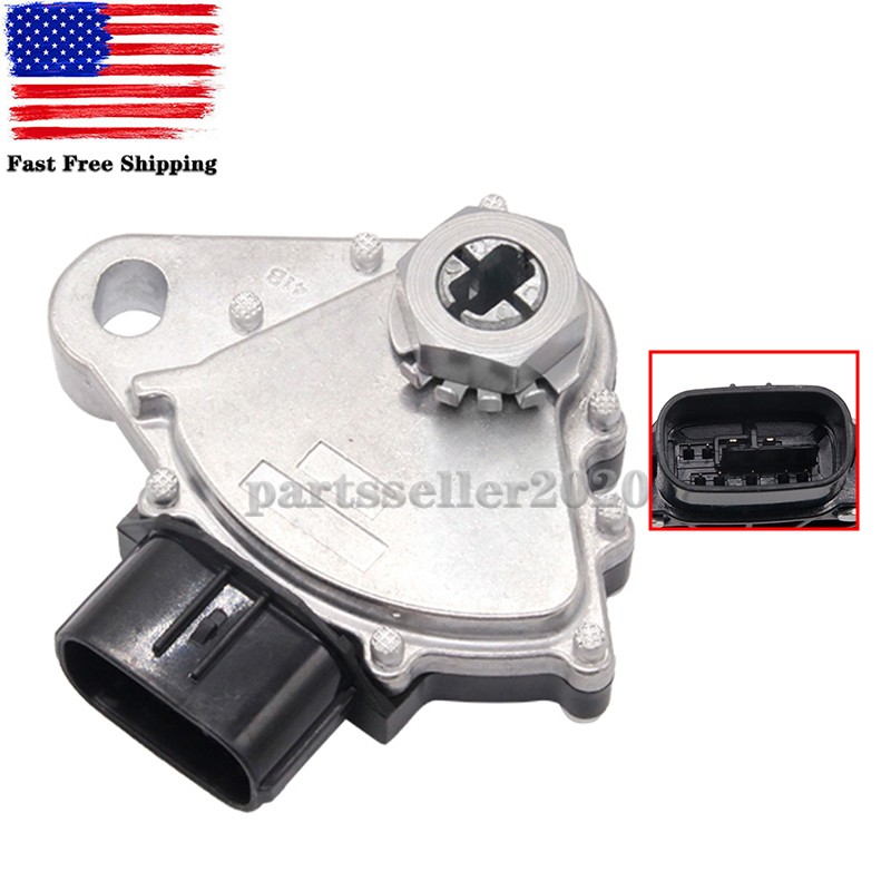 Neutral Safety Switch For Toyota Tacoma Tundra FJ Cruiser Lexus GS 8454071010