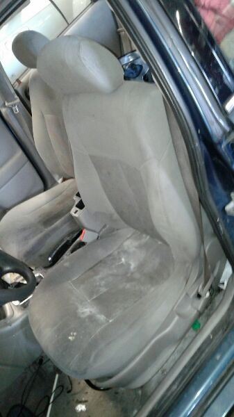 Automatic Transmission From 2003 Saturn L Series 4T40E