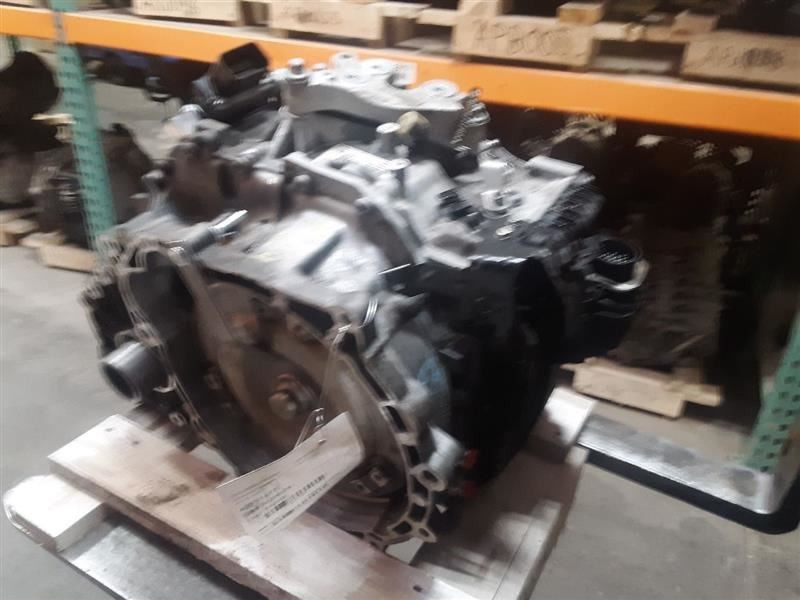Automatic Transmission 2.4L Opt Dfh Fits 20-23 CHEROKEE 10727643