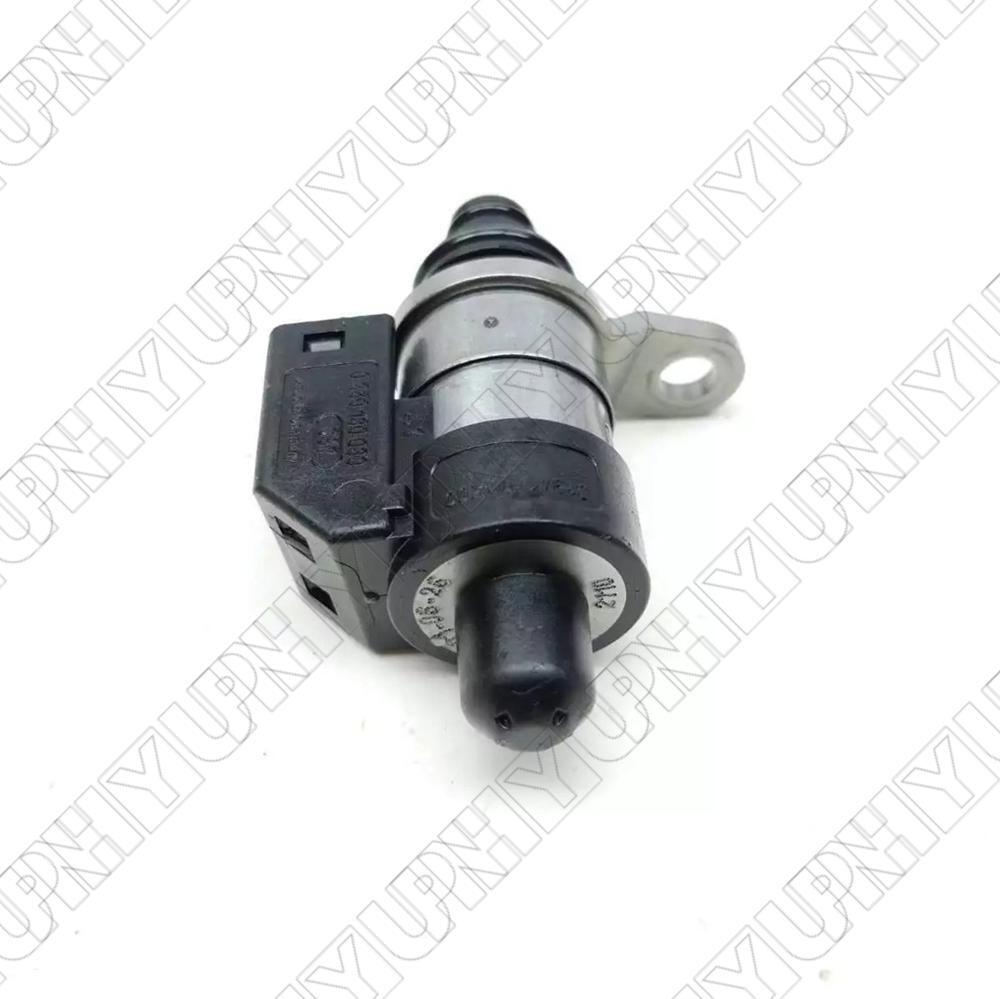 Car Pressure Solenoid A&B F1CJA RE5R05A 0260130030 For Nissan Mitsubishi Lancer