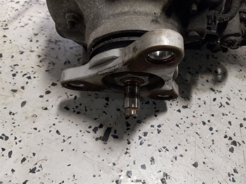 2014 – 2019 CADILLAC CTS TRANSFER CASE