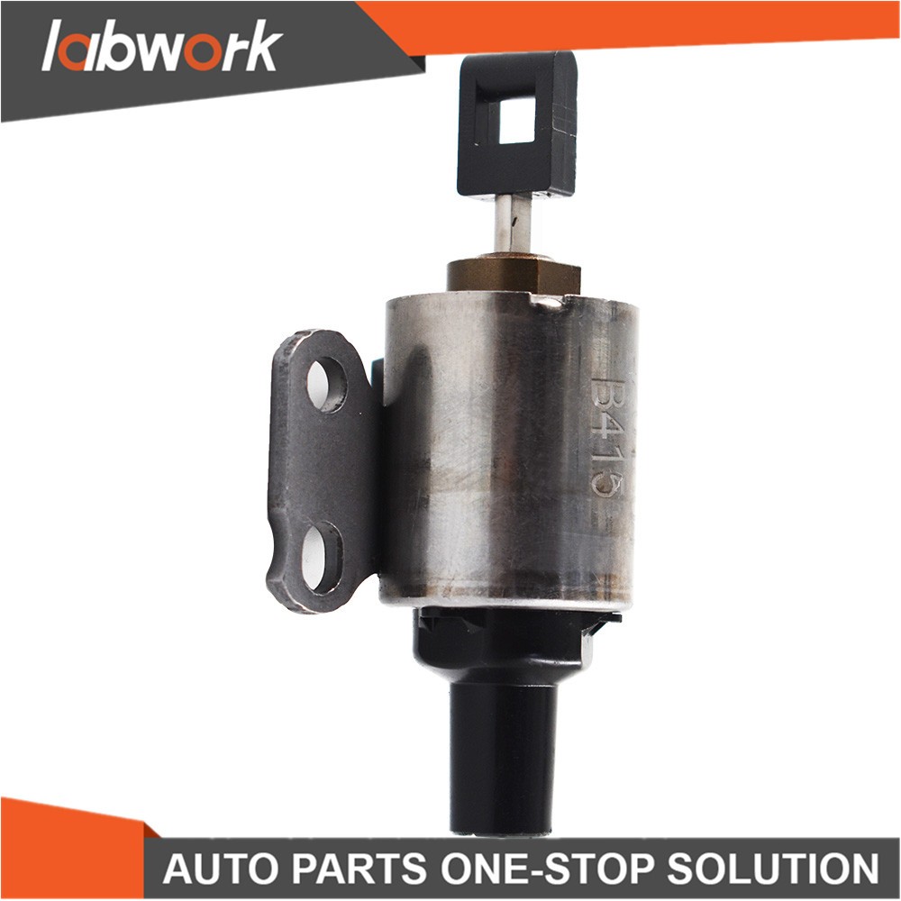 Labwork Transmission CVT Step Stepper Motor for Nissan Dodge Altima 2.5L 2009-12