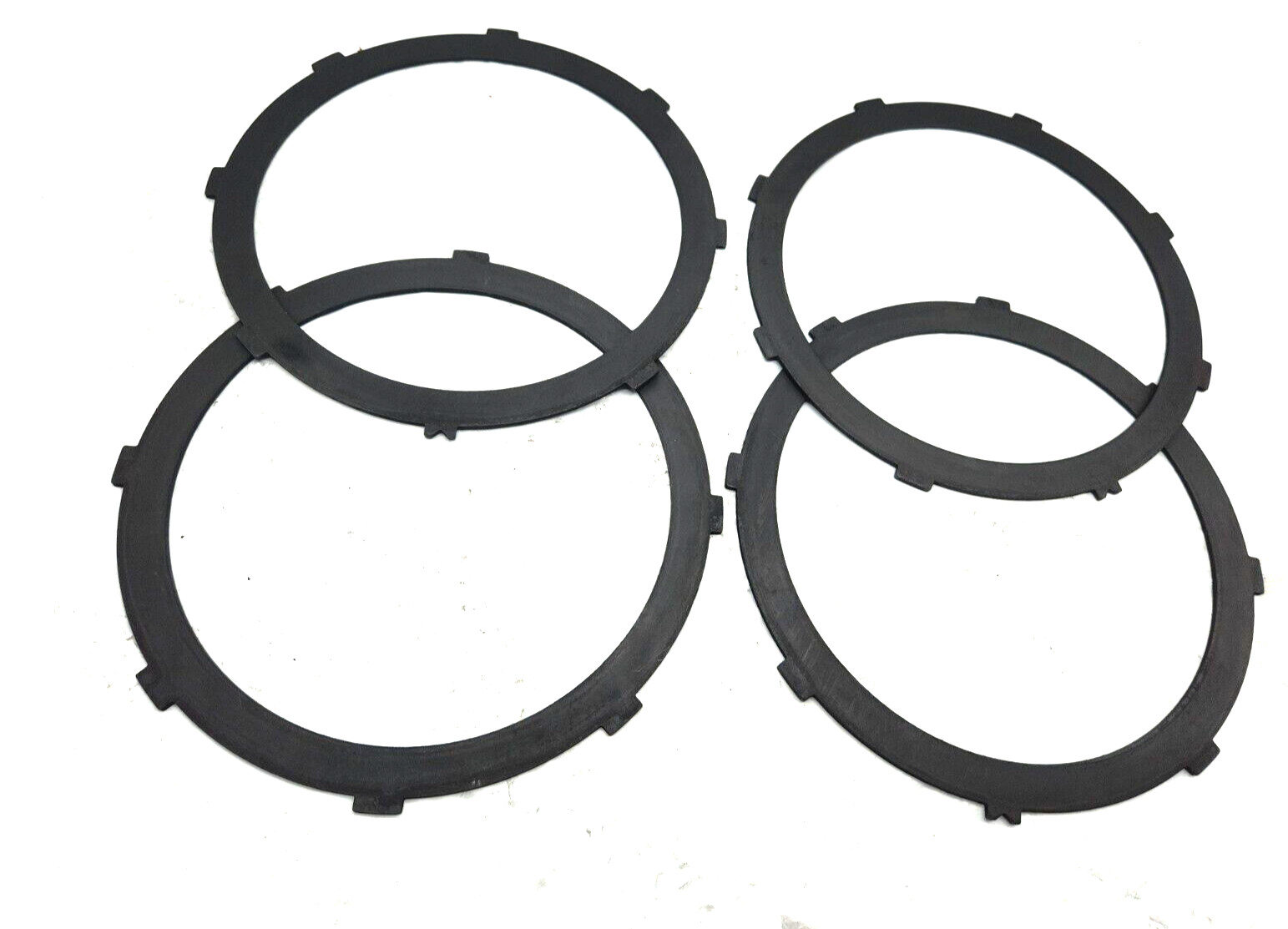 .For GM 4l80e 4TH KOLENE® STEEL PLATES QTY 4 = 51K461 34120bk