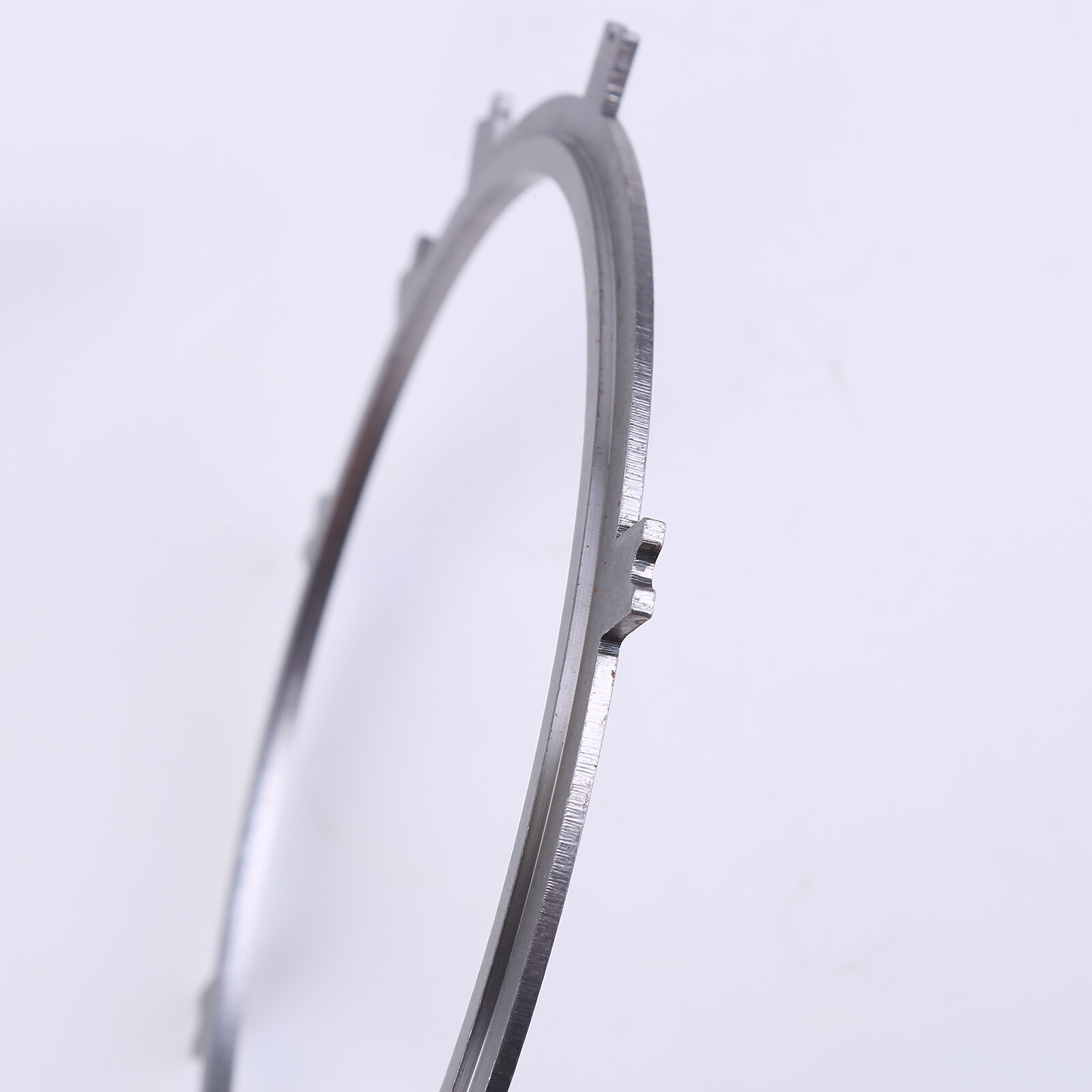 A6GF1 A6GF2 Flange Transmission Under Drive Brake Steel Plate For Hyundai Kia