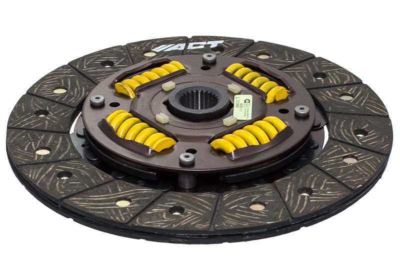 Transmission Clutch Friction Plate-STI, DOHC Advanced Clutch Technology 3000503