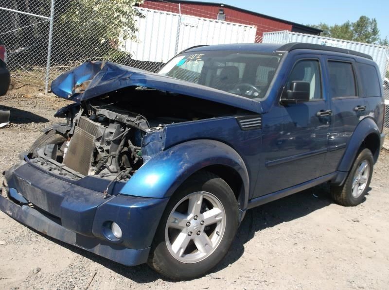 Transfer Case Model 143 3.7L Fits 09-11 NITRO 14163464
