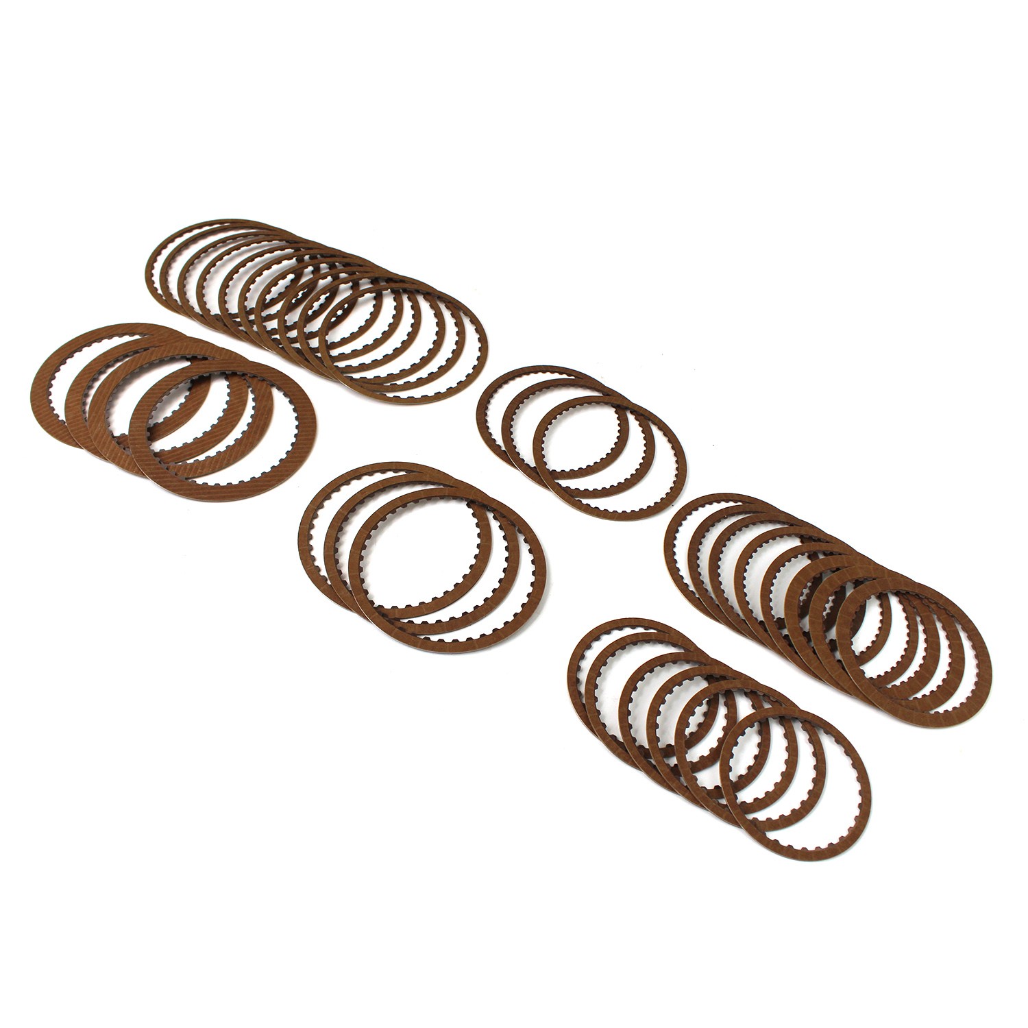 TRANSPEED A750E A750F Transmission Master Rebuild Kit For TOYOTA 4RUNNER