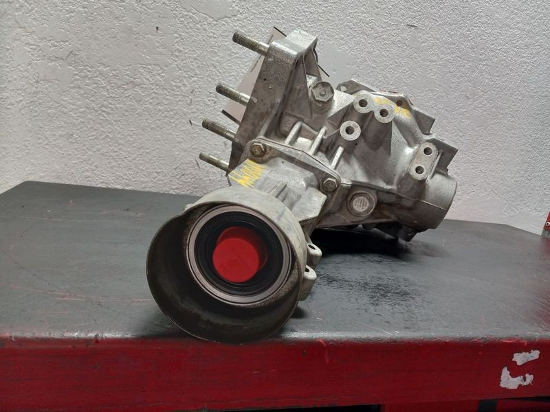 2011-2020 Toyota Sienna Transfer Case Assembly AWD