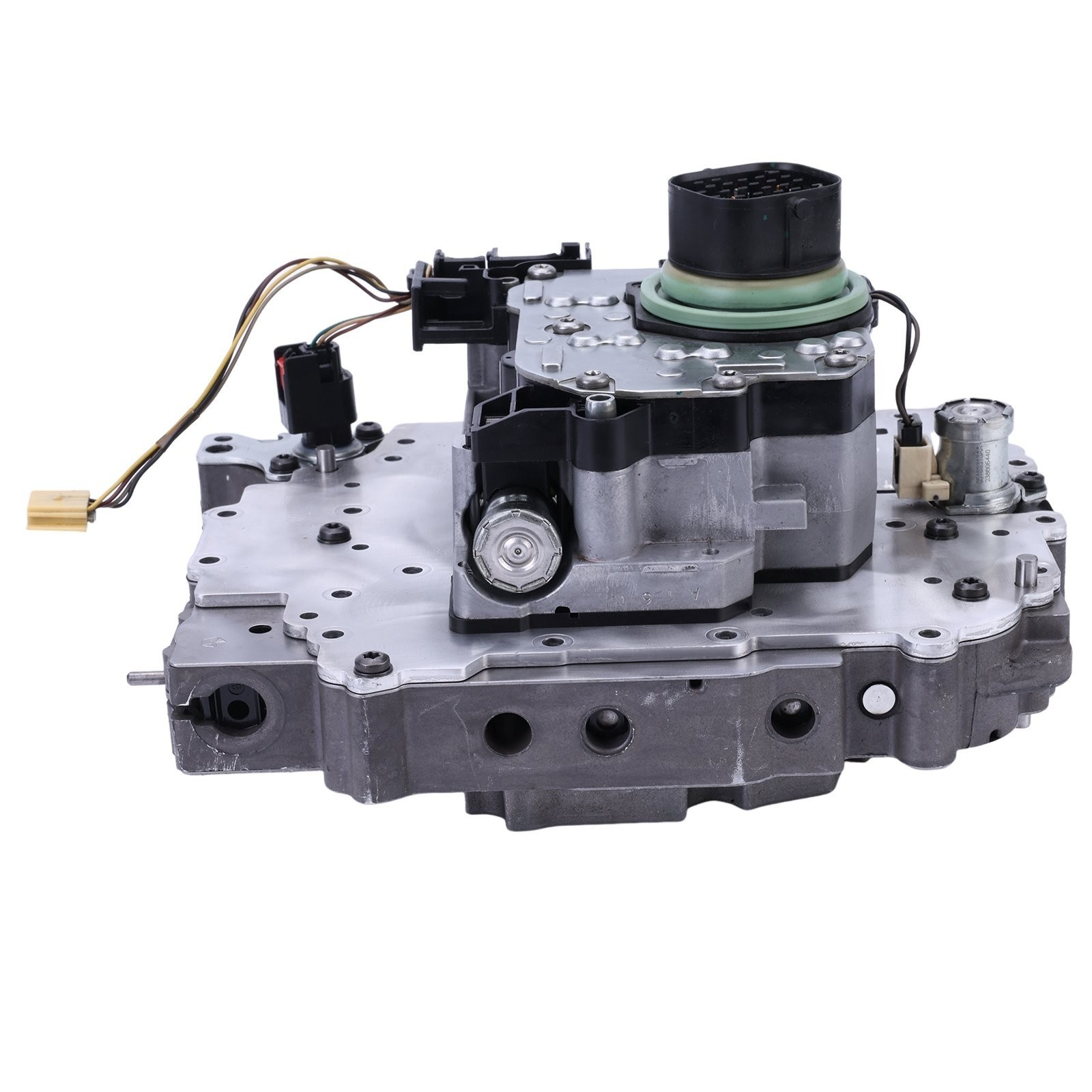 62TE 6 Speed Transmission Valve Body Solenoid For Dodge Chrysler Jeep 5078723AD