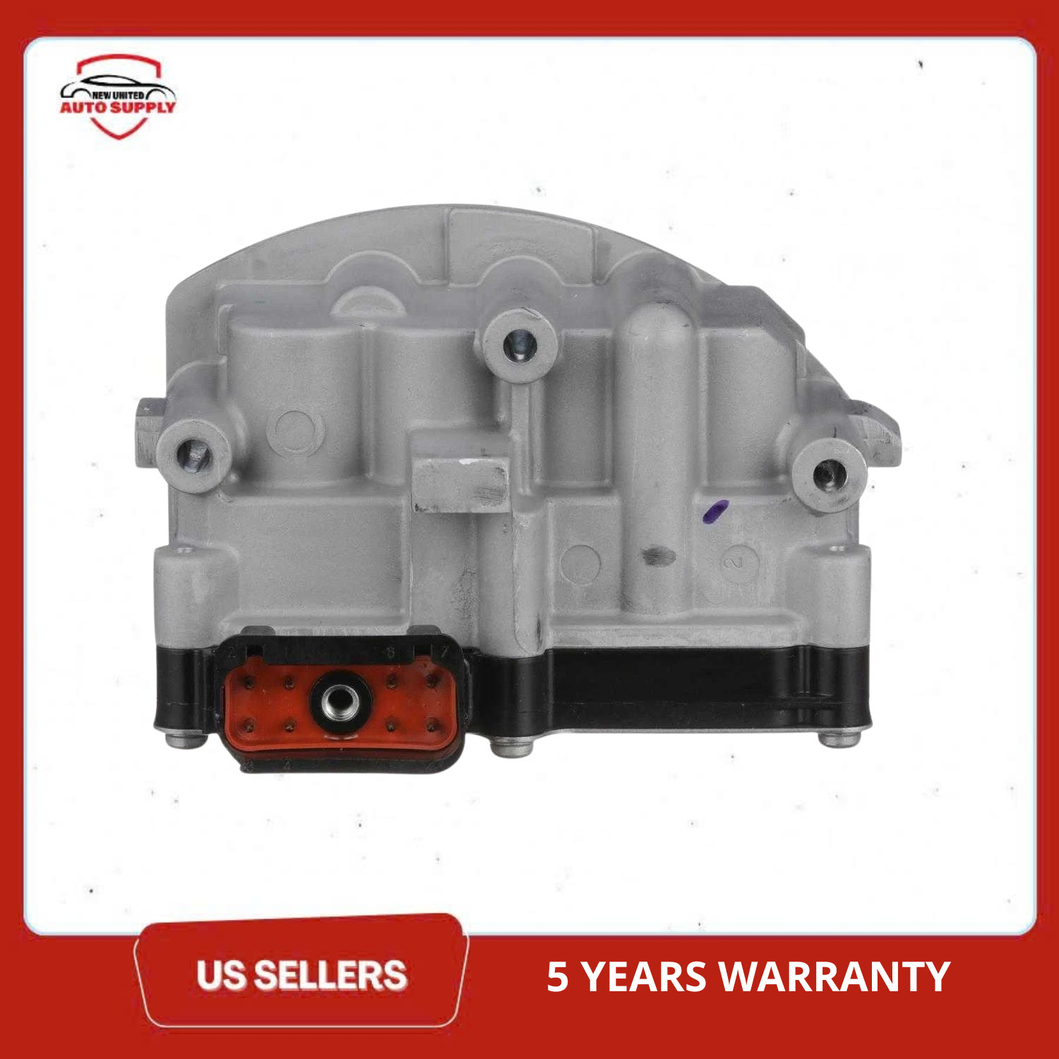 Standard Motor TCS53 Automatic Transmission Control Solenoid