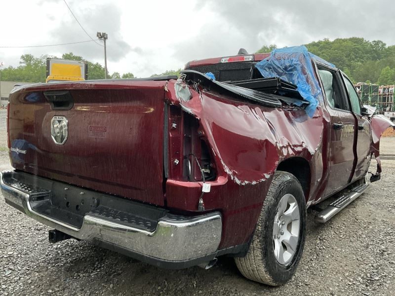 TDODR1500 2023 Transmission 3934960