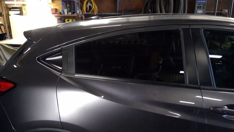 Transfer Case Fits 16-18 HR-V 1025007