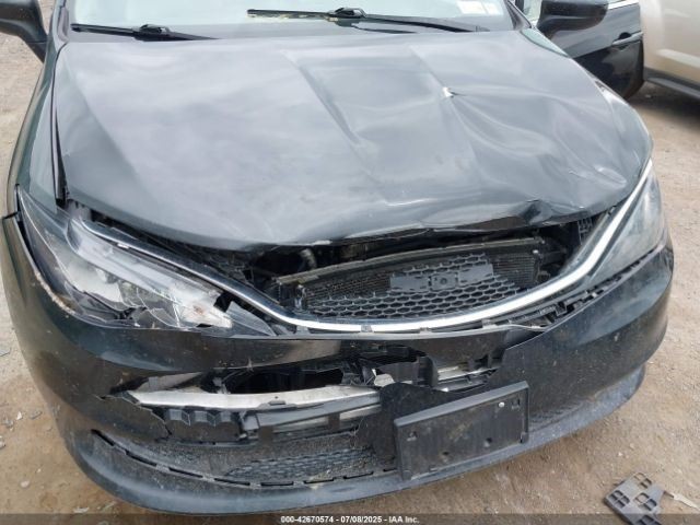 Automatic Transmission Gasoline 9 Speed Automatic Fits 20-22 PACIFICA 12017989
