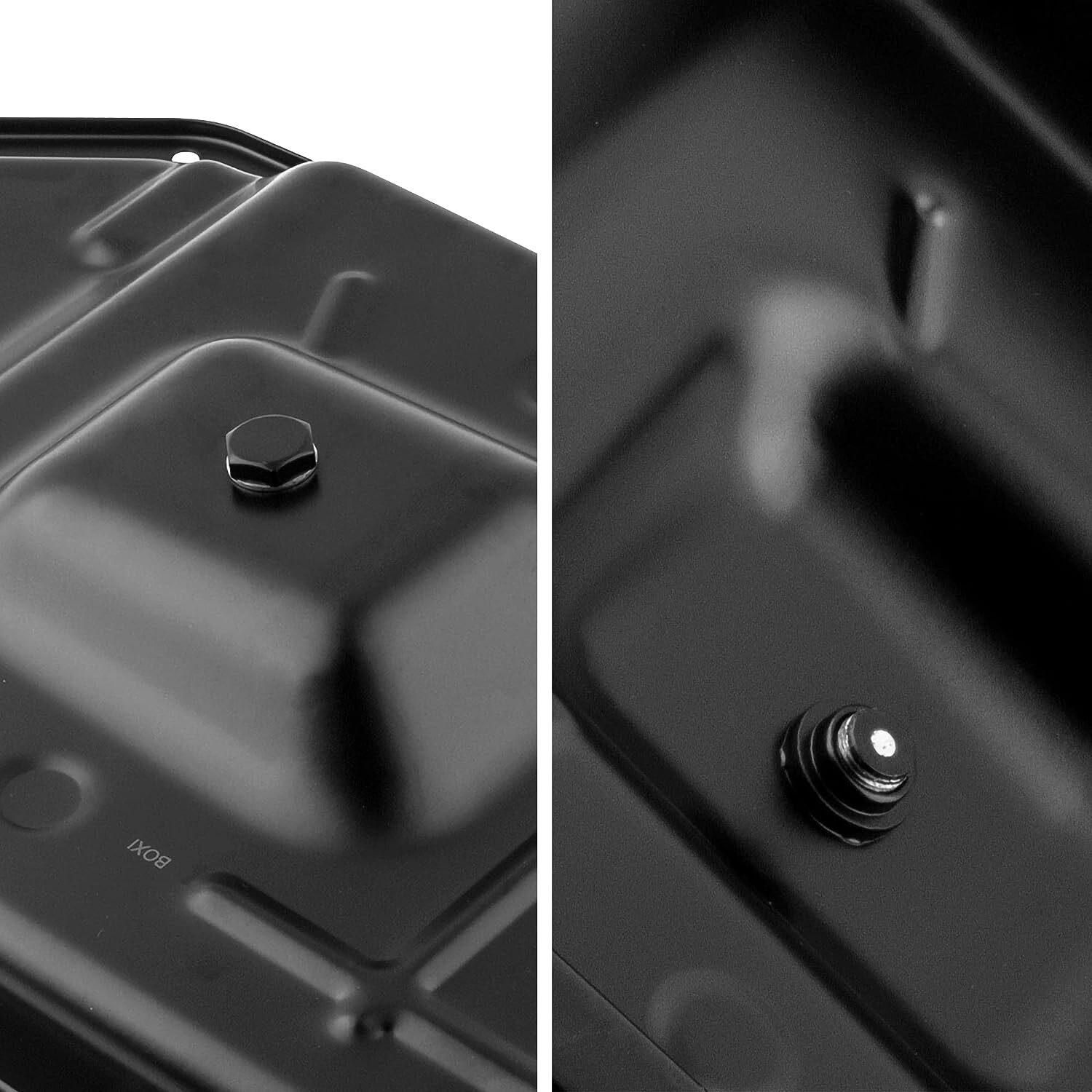 Transmission Oil Pan 265-854 Fits 2011-2017 Lincoln Navigator BR3Z7A194A 265-854