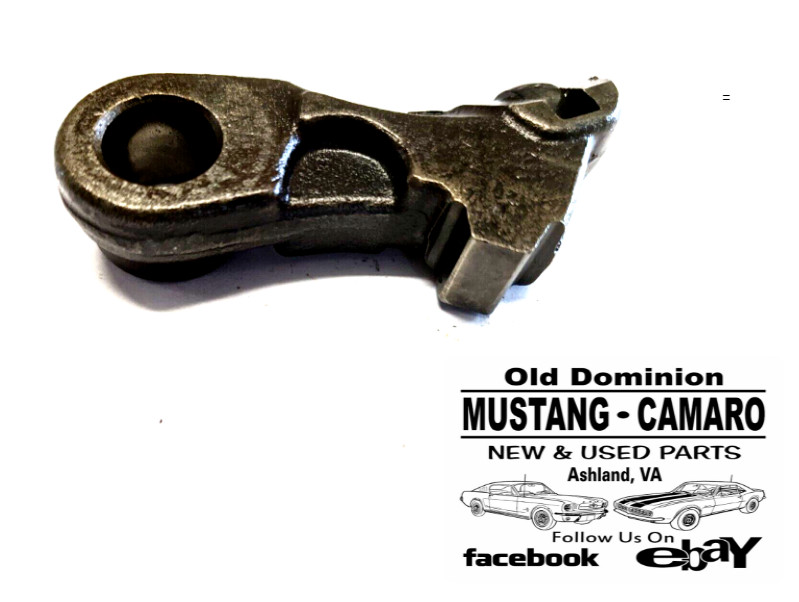 1965-1986 Mustang Automatic C4 Transmission Parking Pawl Lever