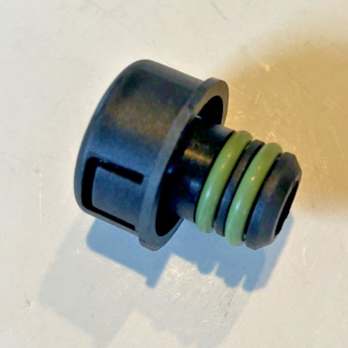 01M-321-432 A Genuine VW Audi Automatic Transmission Fill Plug for Beetle Jetta