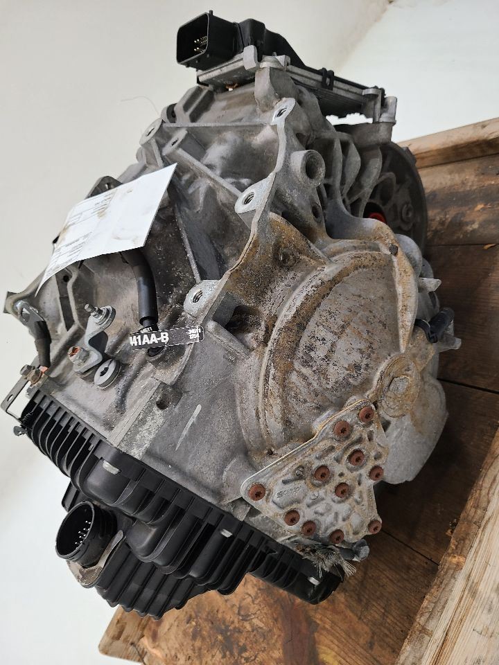 2014 Jeep Cherokee Automatic Transmission 2.4L FWD