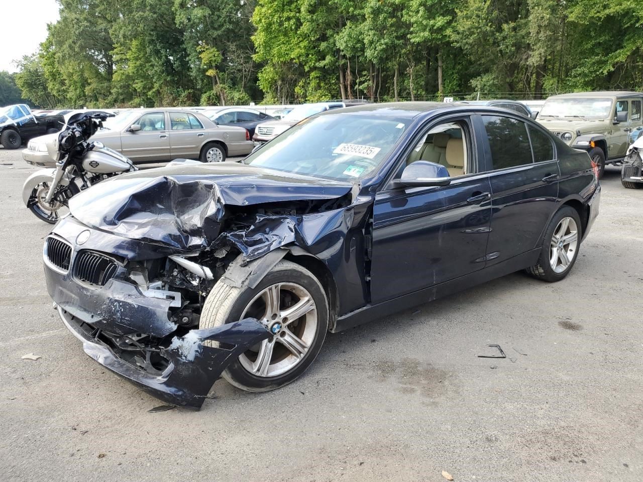 Transfer Case Fits 17-21 BMW 230i 364253