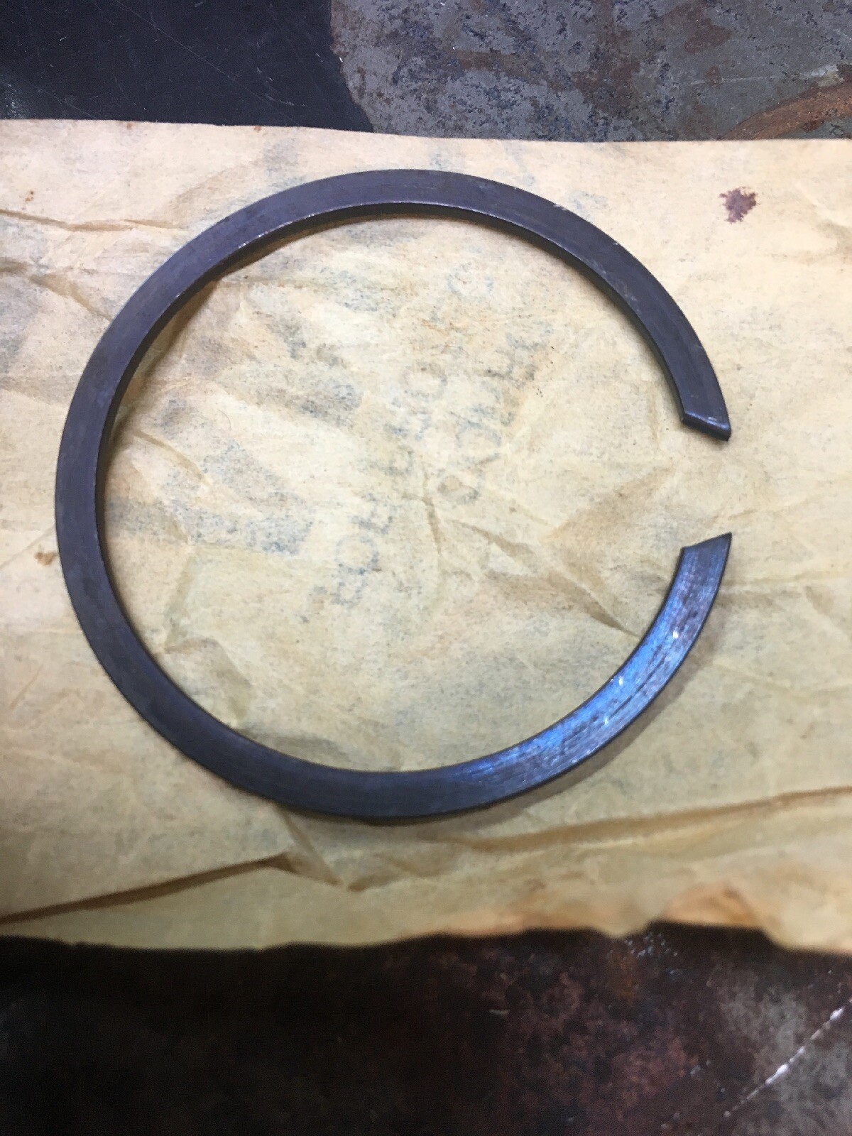 325-4L Reaction Sun Gear NOS GM Buick Cadilliac Oldsmobile 1982-1985 Trans Part