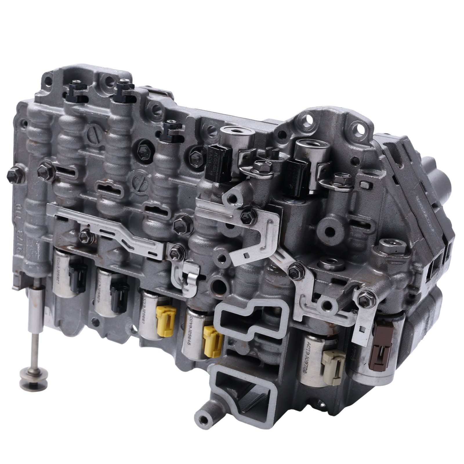09G325039A 6 Speed Transmission Valve Body For VW Jetta Beetle Golf Mini Cooper