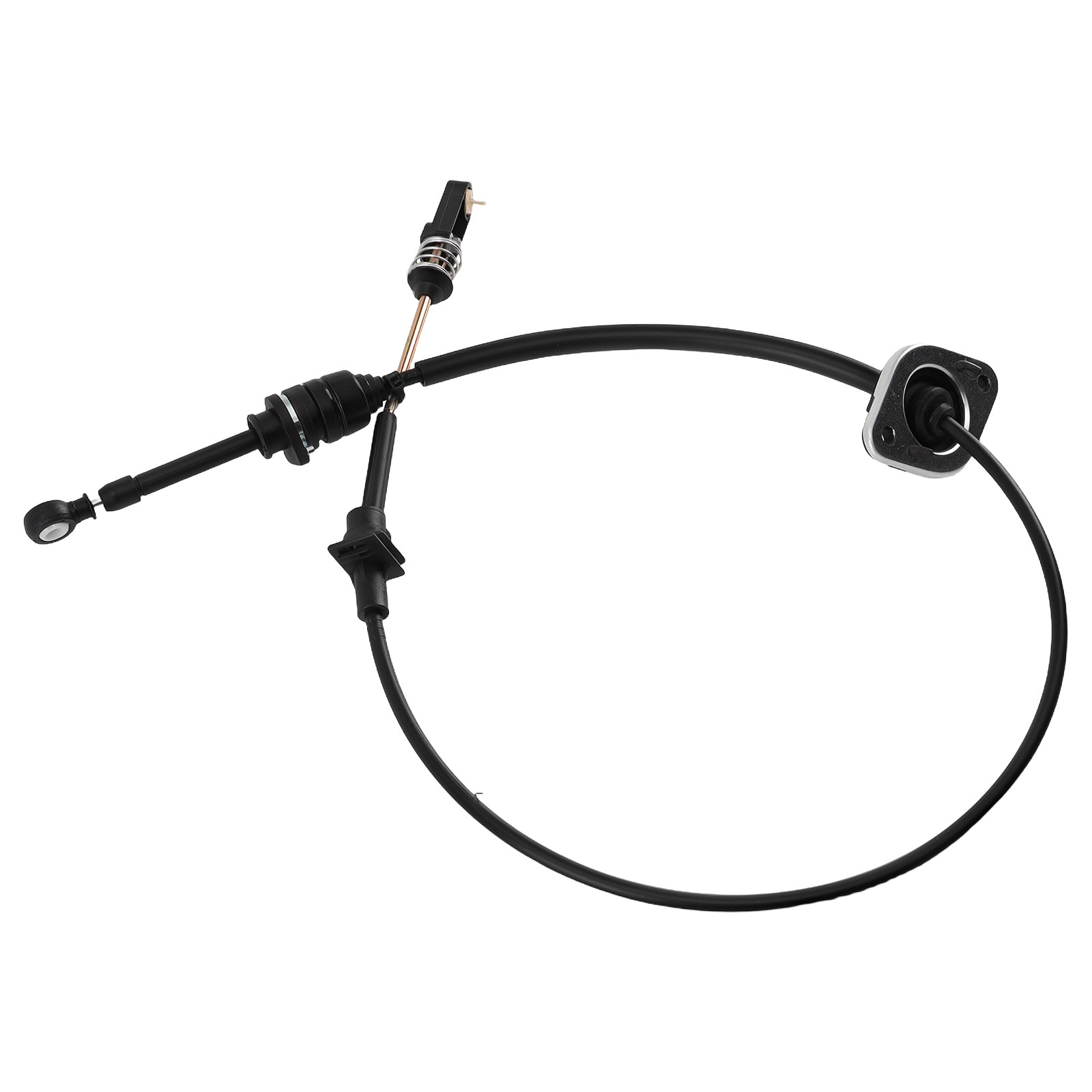 Auto Shift Cable for Jeep Wrangler Unlimited X 2007-2010 3.8L 52060164AC