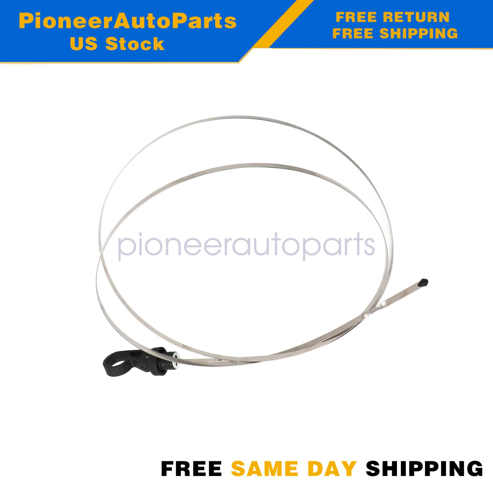 FOR Express 2500 LT Automatic Transmission 06 Automatic Transmission Dipstick