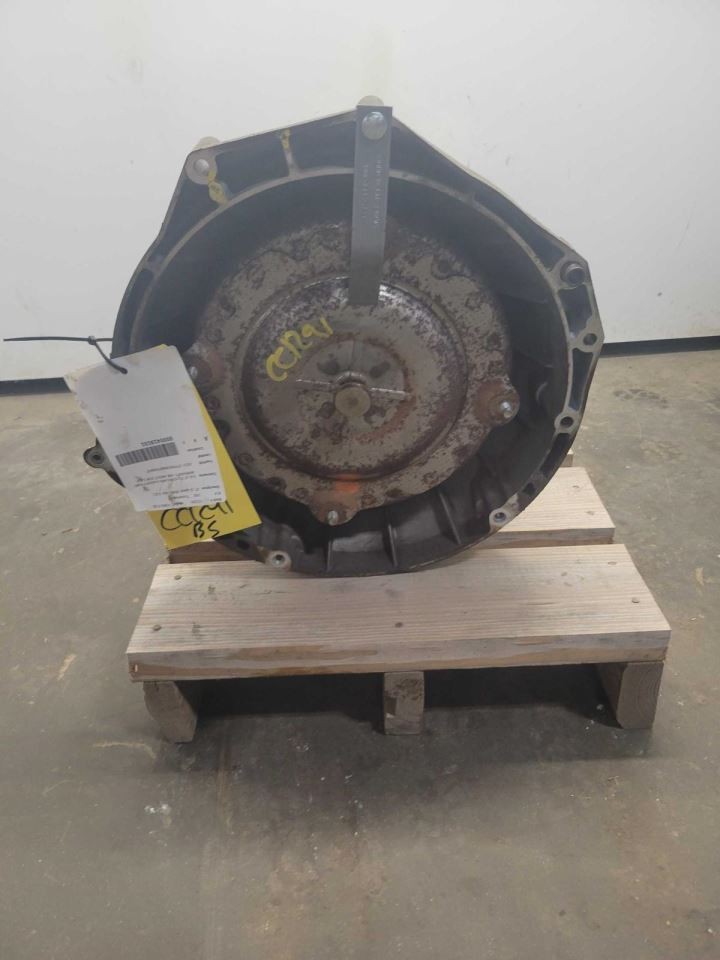 2013 Ford F150 RAPTOR Automatic Transmission 6R80 6.2L 68K Miles Used