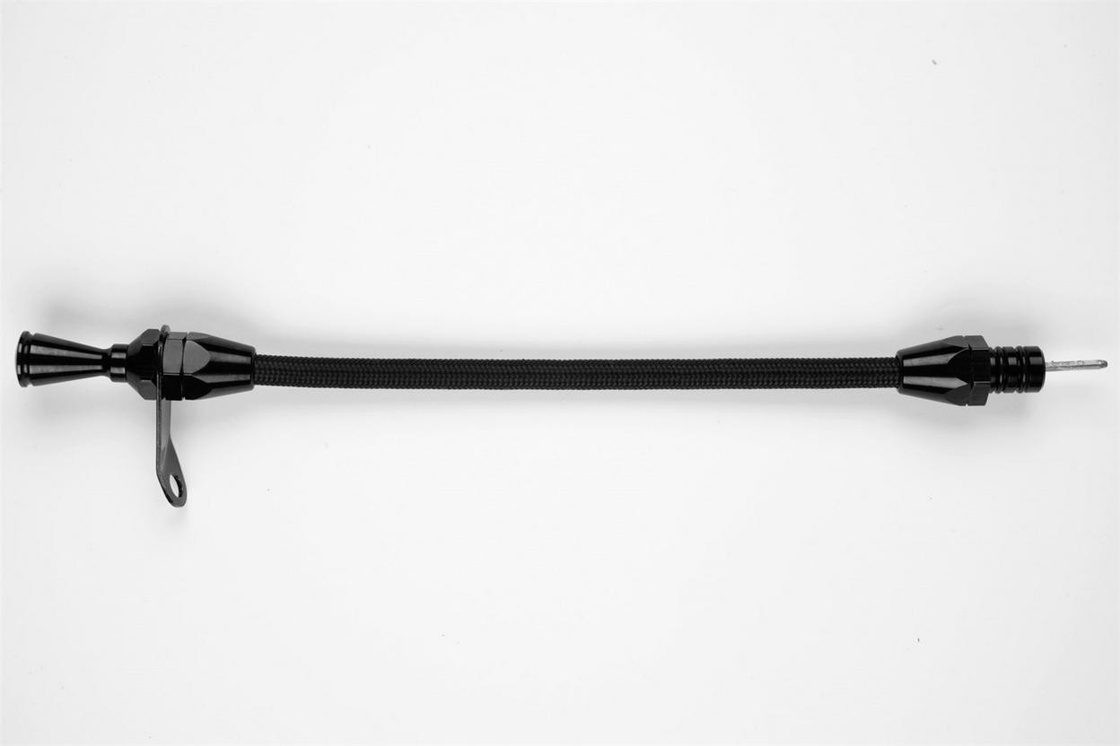 Lokar Hi-Tech Flexible Braided Transmission Dipstick XTD-34L60ETM