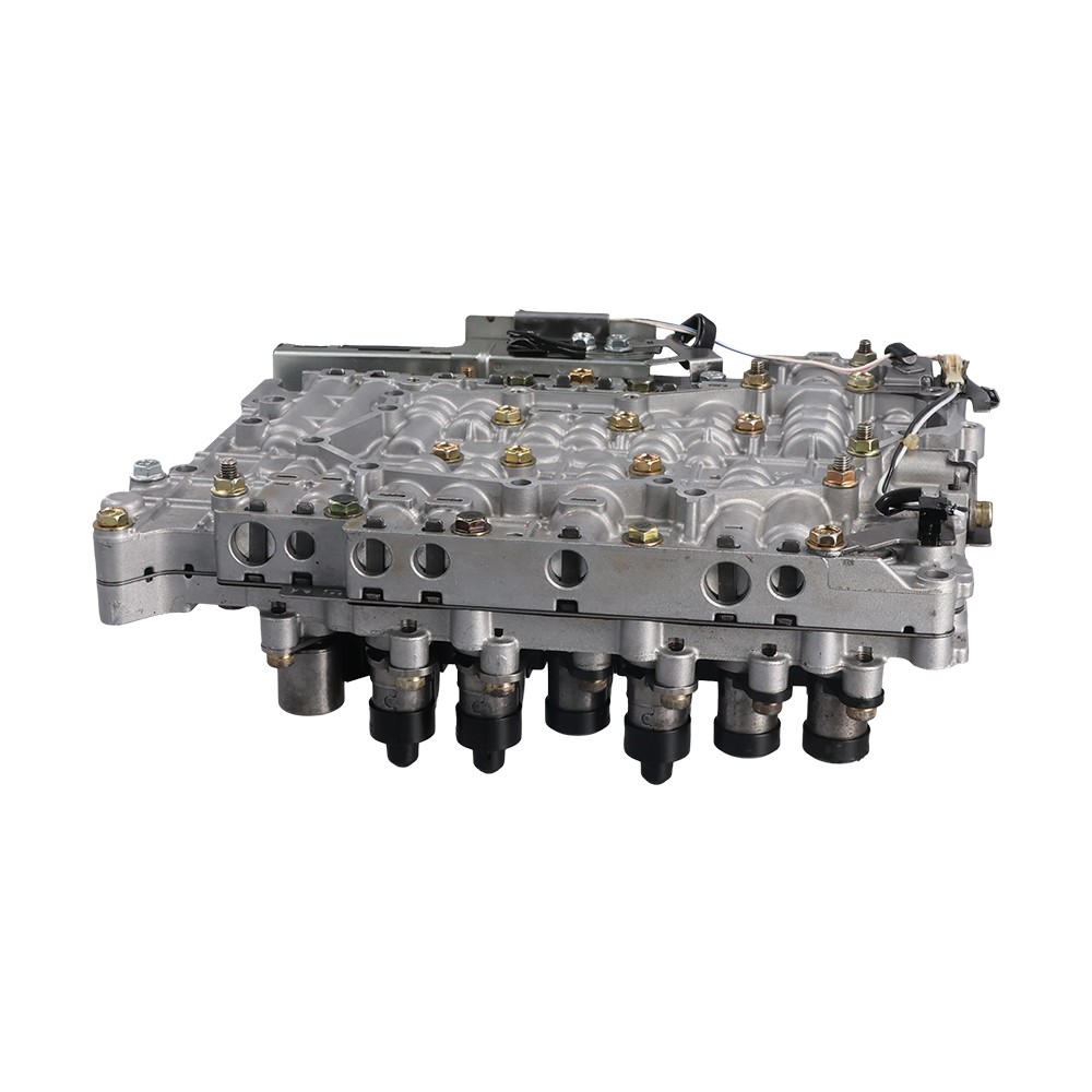 RE5R05A For Nissan Xterra Pathfinder Armada Frontier TCU Transmission Valve Body