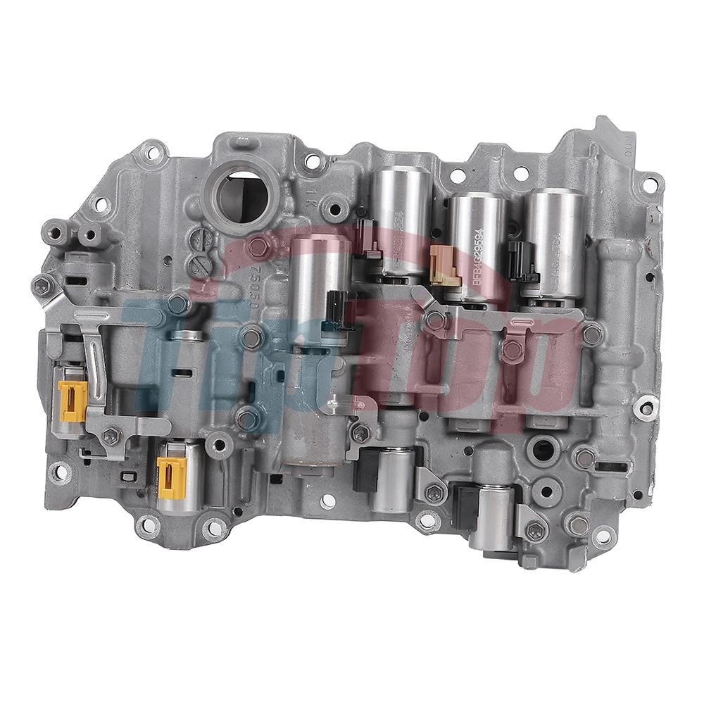 Transmission Valve Body for VW Golf GTI Passat 2014-18 GEN. 2 09G 325 039 F