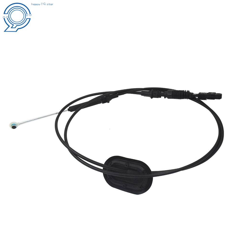 Automatic Transmission Shift Cable For CHEVROLET K2500 SUBURBAN 95-1999 15037353