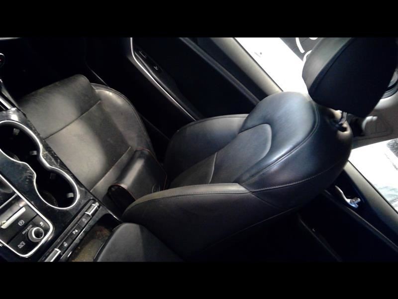Automatic Transmission 2.0L AWD Fits 18-21 STINGER 10654713